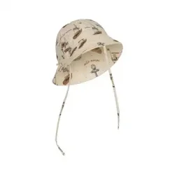 Konges Sljd Ace Sunhat GOTS Sail Away